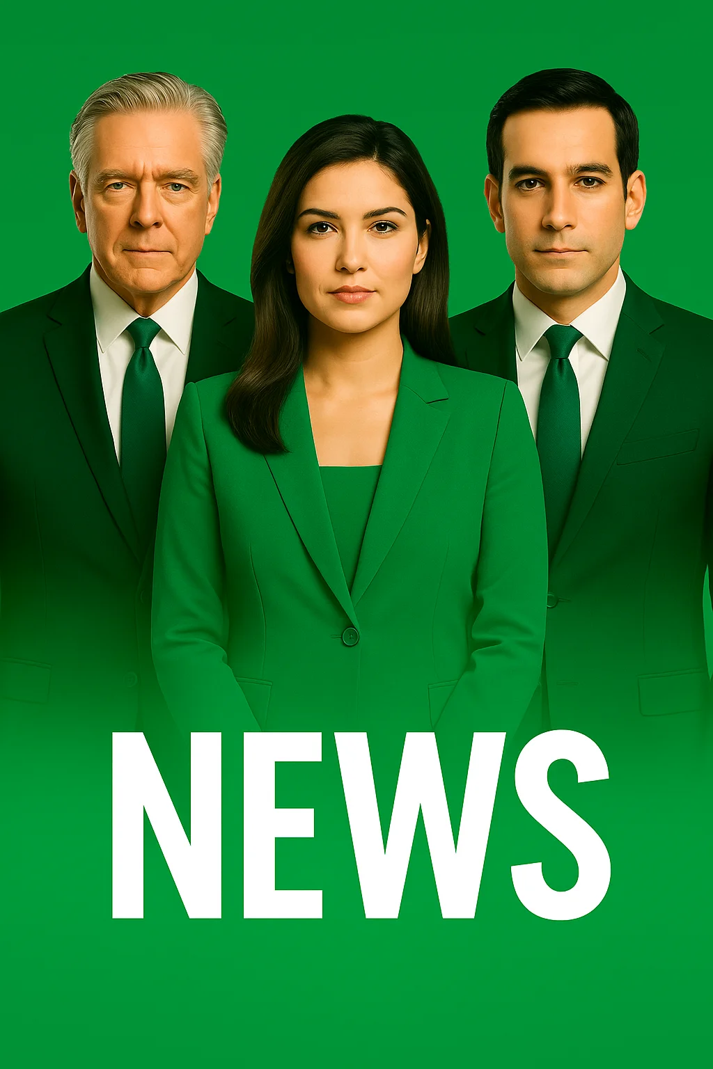 NEWS - Watch News live with ATLAS PRO TV streaming service