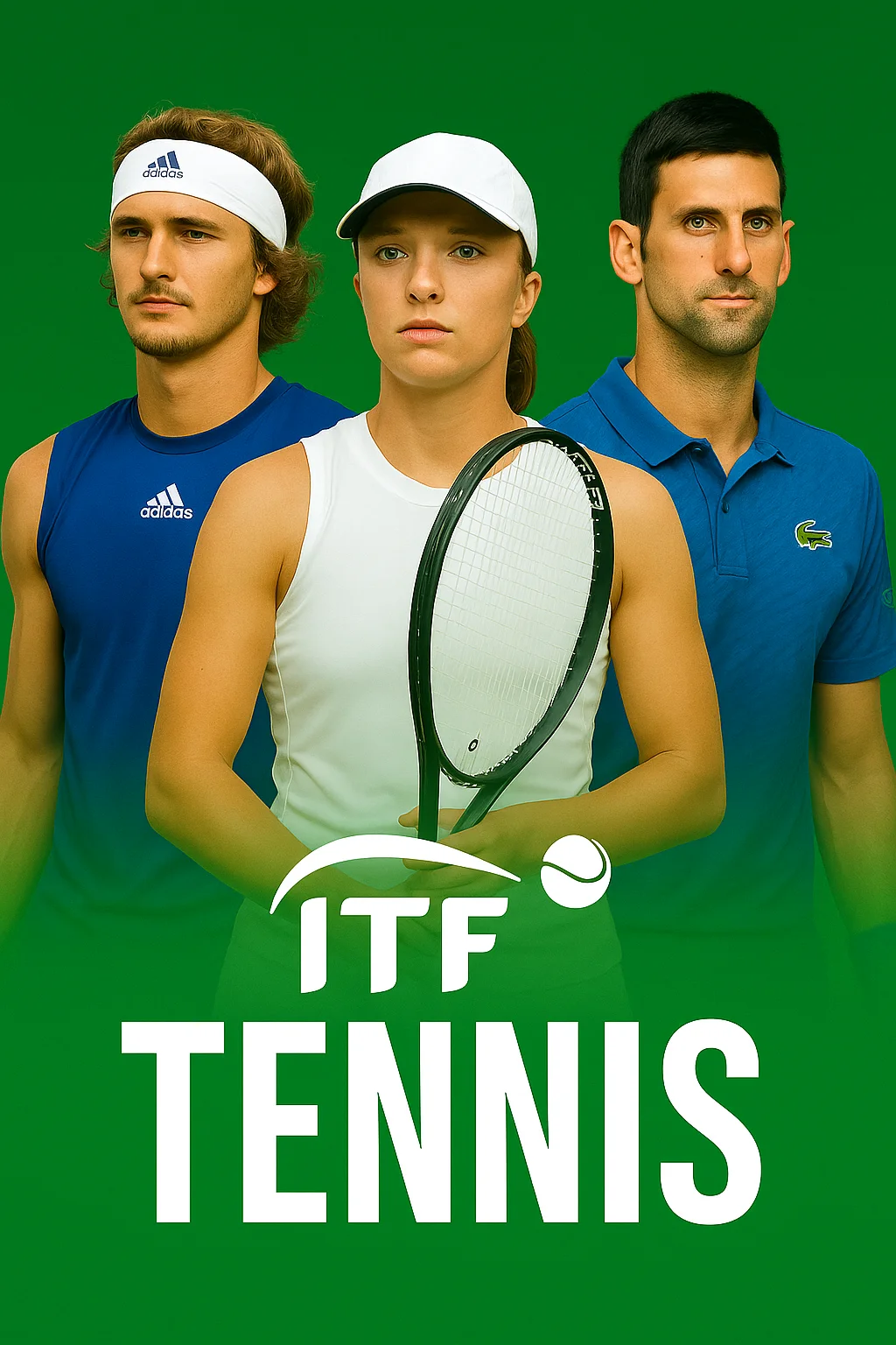 TENNIS - Watch Tennis live with ATLAS PRO TV streaming service