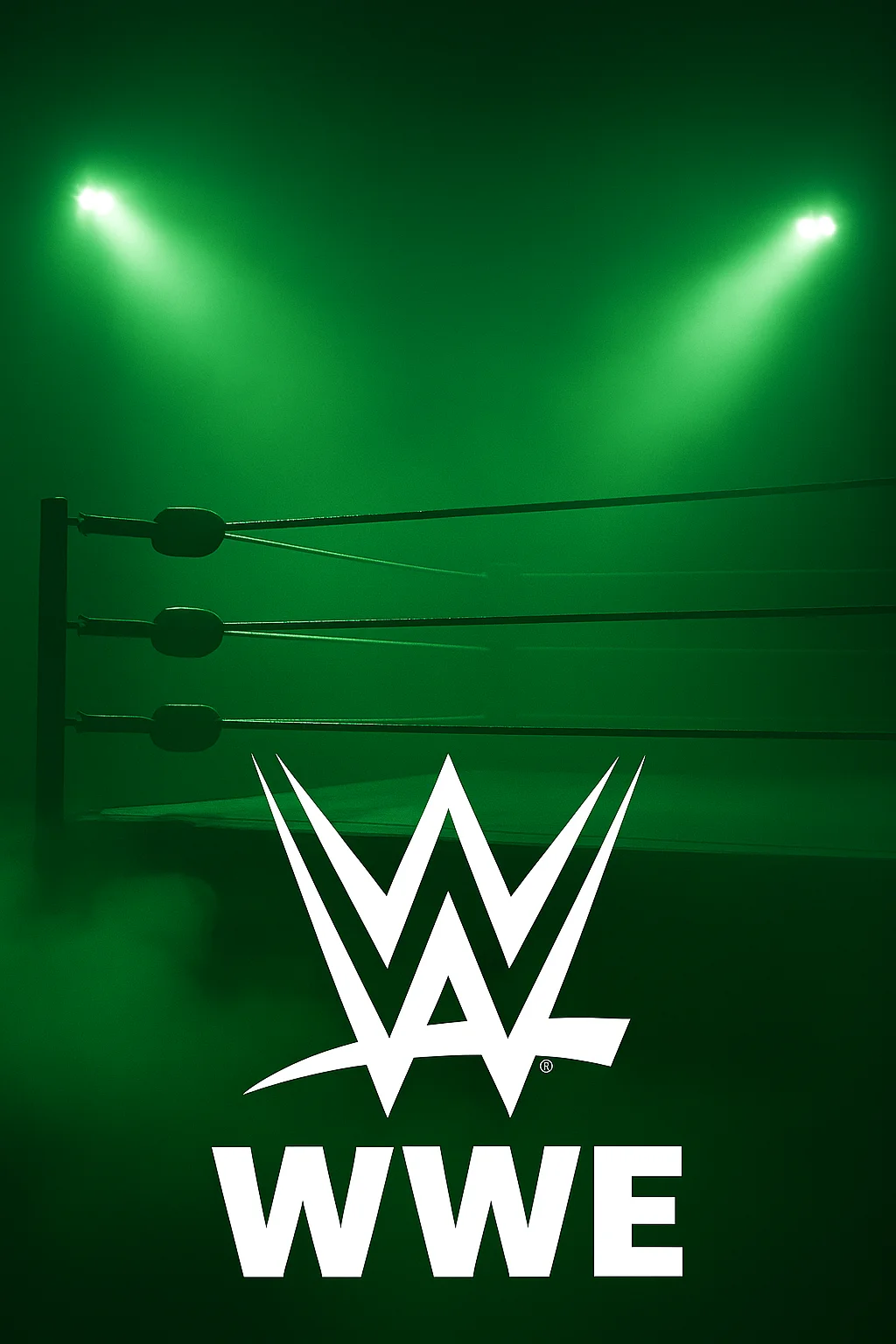 WWE - Watch WWE live with ATLAS PRO TV streaming service